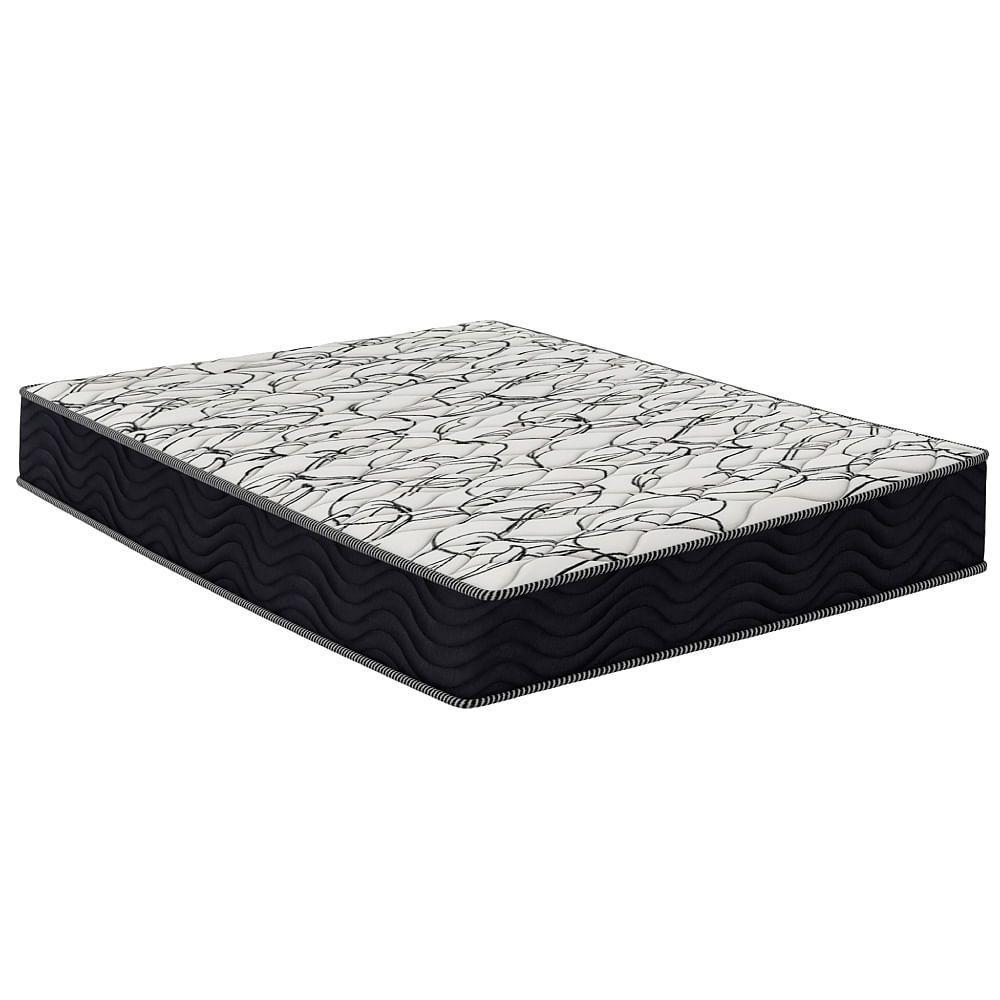 Colchão De Espuma Casal Airtech150 D45 18x138x188cm - 1040328311 - Ortobom Colchao Airtech 150 D45 Casal 18x138x188 - 1