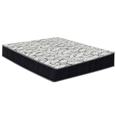 Colchão De Espuma Casal Airtech150 D45 18x138x188cm - 1040328311 - Ortobom Colchao Airtech 150 D45 Casal 18x138x188