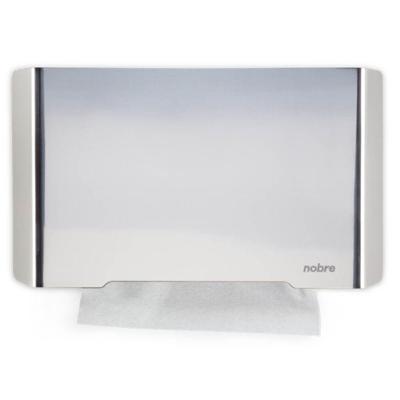 Dispenser Interfolha Nobre Select - 41885 - Nobre Dispenser Toalheiro Nobre Select - 41885 - Nobre