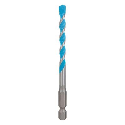 Broca Multiconstruction Hex-9 6x90x150mm - 2608900575000- Bosch 2608900575000
