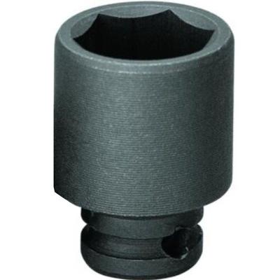 Soquete Sextavado De Impacto K20 De 3-8"" - 022.057 - Gedore Soquete Sext.impacto K20 - 3-8" - 022.057 - Gedore