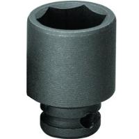 Soquete Sextavado De Impacto K20 De 3-8"" - 022.057 - Gedore Soquete Sext.impacto K20 - 3-8" - 022.057 - Gedore - 1