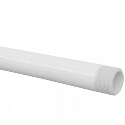 Tubo Roscável Branco 3-4"" 20mm 3 Metros - 10011884 - Tigre Tubo Roscavel 4,0x3m Branco