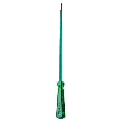 Chave De Fenda Isolada Pvc 1-4x6? - St61427 - Sata Chave De Fenda Isolada Pvc 1-4x6 St61427 Sata