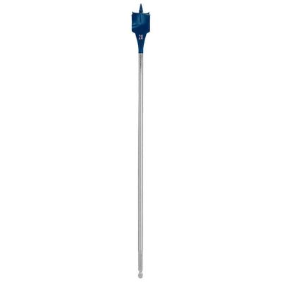 Broca Chata Expert Self Cut 28x400mm - 2608900352000 - Bosch Broca Chata Self Cut 10x152mm - 2608900352000 - Bosch