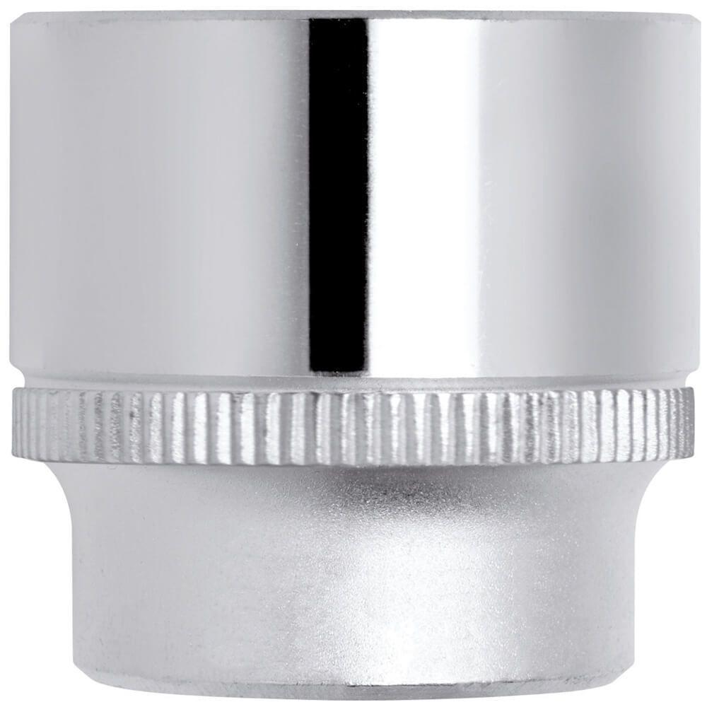 Soquete Estriado 1-2" 10mm - 3300325 - Gedore Red - 1