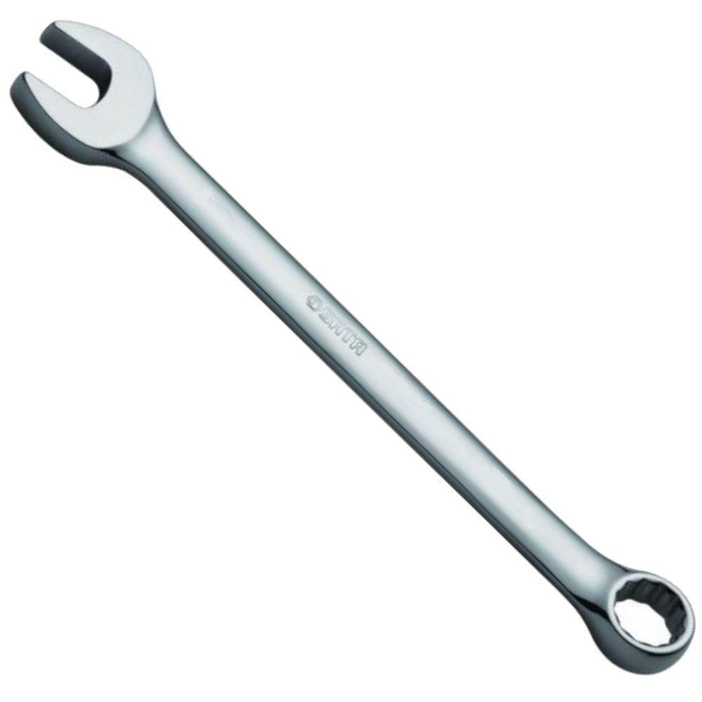 Chave Combinada Espelhada De 14mm - St40209g - Sata Chave Combinada Espelhada 14mm - St40209g - Sata - 1