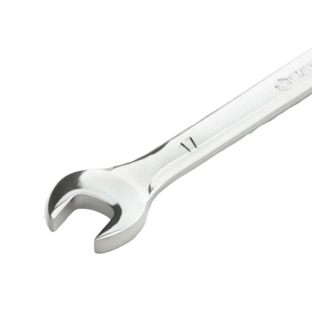 Chave Combinada Espelhada De 14mm - St40209g - Sata Chave Combinada Espelhada 14mm - St40209g - Sata - 2