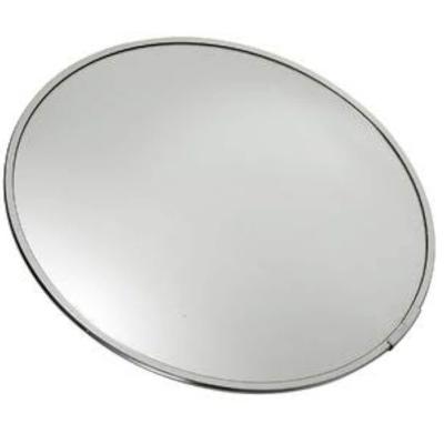 Espelho De Segurança De Alumínio 30cm - 602 - Vision