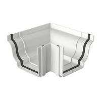 Esquadro Externo Aquapluv Style Branco - 32138926 - Tigre Esquadro Ext.aquap.style Br Tigre 32138926 - 1