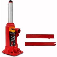 Macaco Hidráulico Tipo Garrafa 3 Toneladas 180-340mm - 5032255 - Sparta - 5