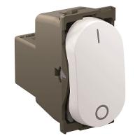 Interruptor Simples Bipolar 10a Ny 250v Nereya - 663005 - Pial Interrup.simples Bipolar Ny 10a 250v Pia - 1