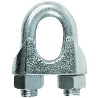 Clips Leve Para Cabo De Aço 1" - Gl-25 - Quality Fix - 1