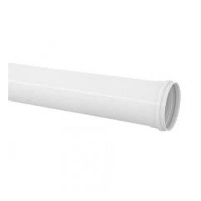 Tubo Pvc Para Esgoto Branco 3"" 75mm 6 Metros - 11.03.090.4 - Tigre Tubo Esgoto 75mmx6m Serie Normal Branco