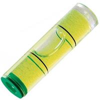 Ampola Para Nível 9,5x35mm - 43121-000 - Tramontina Bolha Para Nivel Tramontina - 1