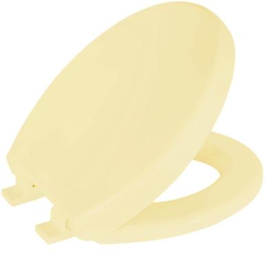 Assento Soft Close Oval Bege Claro - Tov-sc Bg8 - Astra Assento Soft Close Oval Tov-sc Bg Claro