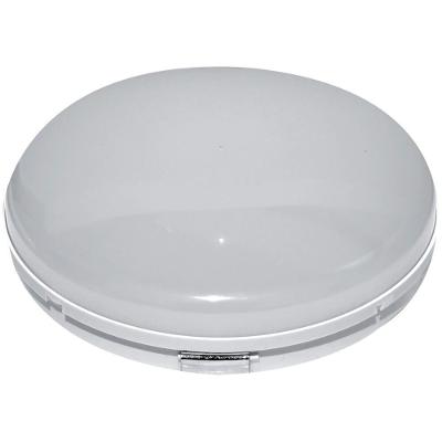 Arandela Led Redonda 12 Watts Bivolt 6500k - 05804 - Ourolux