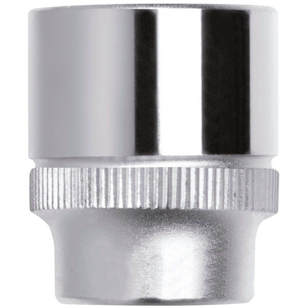 Soquete Sextavado 3-8" 12mm - 3300170 - Gedore Red - 1