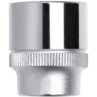 Soquete Sextavado 3-8" 12mm - 3300170 - Gedore Red - 1