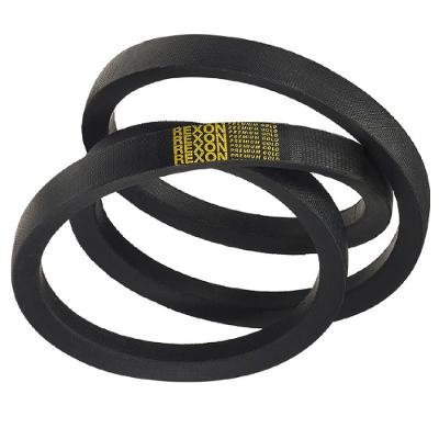 Correia Em V B-026 - Acv1020026 - Daisan