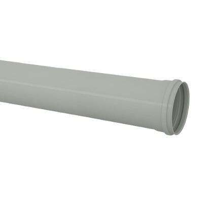 Tubo De Esgoto Série R Com 6 Metros Dn 50 - 11054420 - Tigre