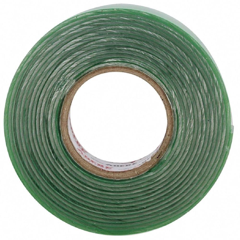 Fita Dupla Face Acrílica Transparente Fita Forte 19 Mm X 2 Metros - 28459107794 - Adere - 3