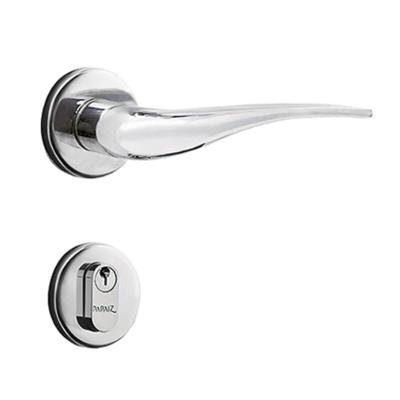 Fechadura 3400 R61 Mz930 - 03930a3ca - Papaiz