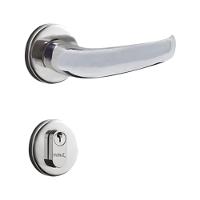 Fechadura 5400 R66 Mz920 - 03920a5ca - Papaiz - 1