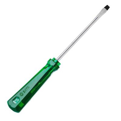 Chave De Fenda Com Cabo Pvc 3-16"" X 3"" - St61338 - Sata Chave De Fenda Com Cabo Pvc 3-16" X 3" - St61338 - Sata