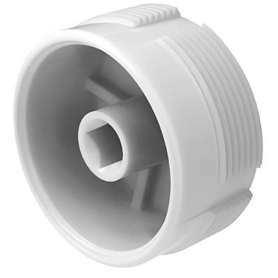 Contra Sede Para Válvula De Descarga Hydra Max 1.1-2" E 1.1-4" - 349407-412 - Blukit