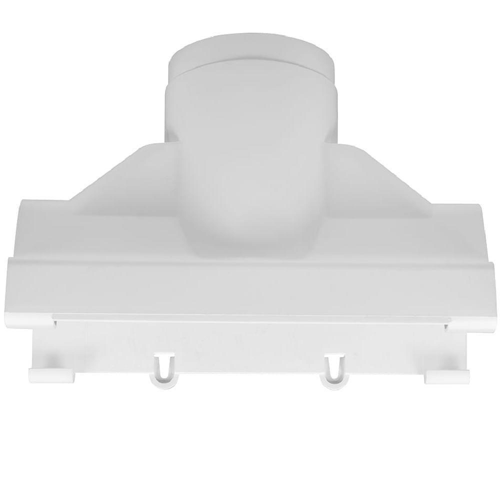 Bocal De Saída Da Calha 100mm - Cal-b100*br - Astra Bocal Saída Da Calha 100mm - Cal-b100*br - Astra - 2