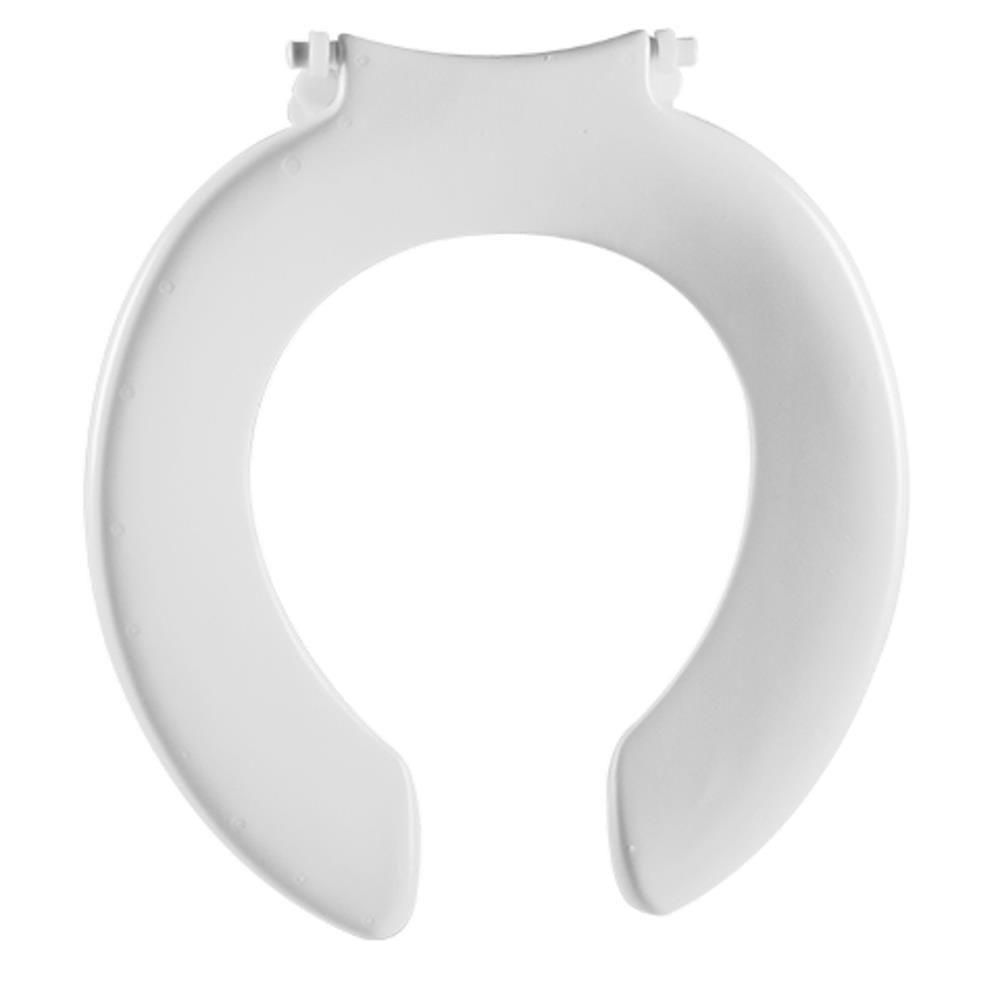 Assento Público Sem Tampa - Tpu - Astra Assento Publico S-tampa Astra Tpu-br1 - 1