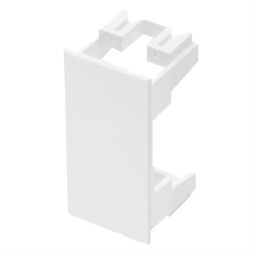 Módulo Cego Com 2 Peças Habitat - 2660 - Fame Modulo Cego C-2pcs Fame 064.2660.0 - 1