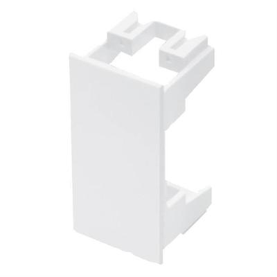 Módulo Cego Com 2 Peças Habitat - 2660 - Fame Modulo Cego C-2pcs Fame 064.2660.0