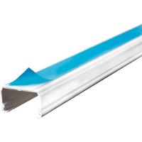 Canaleta Dexson 20x12mm Com Adesivo 2 Metros Branca - Dxn10051 - Schneider Canaleta P-superficie Dexson 20x12mm Bca - 1