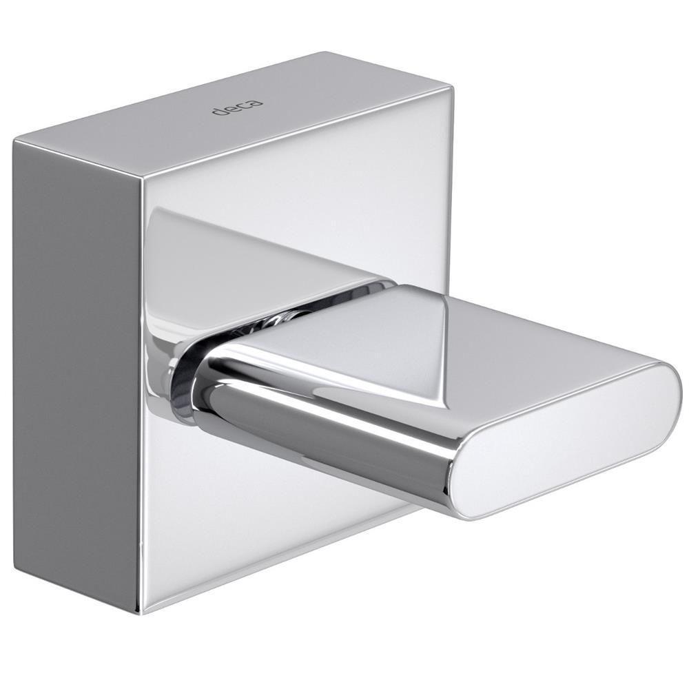 Acabamento Para Registro De Pressão 1-2 E 3-4 - Polo 4916.c33.pq - Deca Acabam.p-reg.pressao C-mec.mvr 1-2 E 3-4 - 1