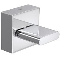 Acabamento Para Registro De Pressão 1-2 E 3-4 - Polo 4916.c33.pq - Deca Acabam.p-reg.pressao C-mec.mvr 1-2 E 3-4 - 1