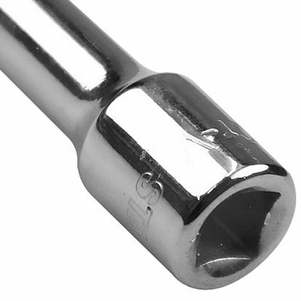 Extenção 3-8 - 10" Stanley 4-86-208-86-208-ei Extensão 3-8" X 10" - 4-86-208 - Stanley - 2