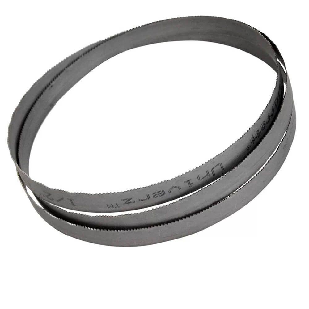 Lâmina Serra Fita Bimetal 10-14 Dentes 1,33 Metros - K1105-2 - Starrett Lamina S.fita Bimetal 10-14d 1,33m Starr K1105-2 - 1