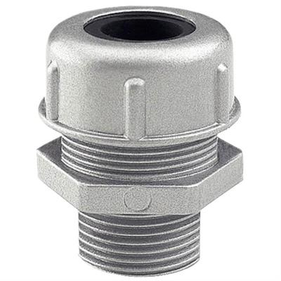 Conector Prensa Cabo Em Alumínio De 3-4"" Verde - 56132008 - Tramontina Prensa Cabo 3-4 Verde Tramontin 56132-008