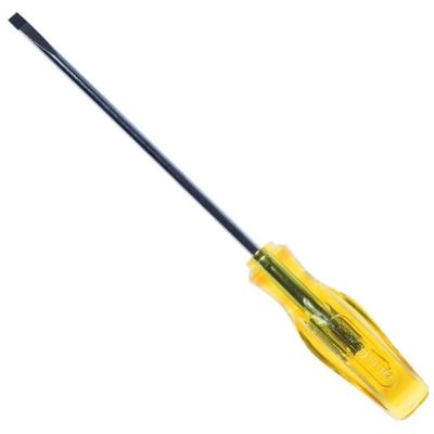 Chave De Fenda 3-8"" X 10? - 69-391-ei - Stanley Chave De Fenda 3-8x10" - 9,5x250mm Stanl 69-391ei