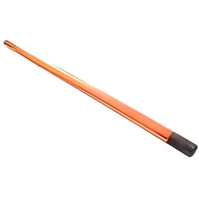 Eletrodo De Carvão 5-16""x12"" - 012014812 - Carbografite Eletrodo De Carvão 5-16"x12" - 12014812 - Carbografite