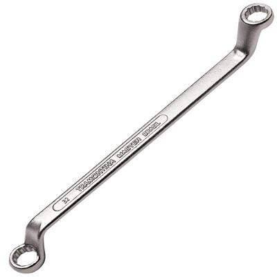 Chave Estrela Em Aço Especial Cromado De 27x32mm - 42026112 - Tramontina Chave Estrela 27x32mm Tramontina