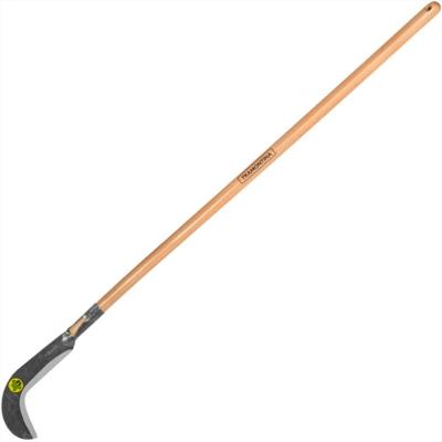 Foice Roçadeira Com Cabo De Madeira 110cm - 77600615 - Tramontina Foice Rocadeira C-cabo 110cm Tramontina