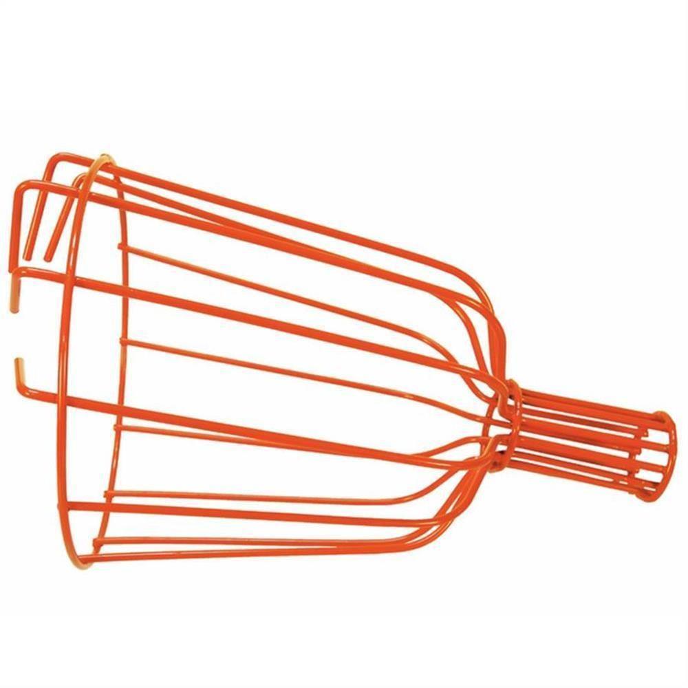 Colhedor De Frutas Grande Em Aço Sem Cabo - 77819201 - Tramontina Colhedor Frutas S-cabo Tramontina - 1