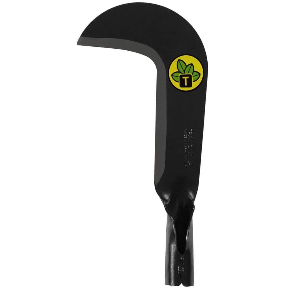 Foice Roçadeira Em Aço Sem Cabo - 77600115 - Tramontina Foice Rocadeira Sem Cabo Tramontina - 1