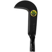 Foice Roçadeira Em Aço Sem Cabo - 77600115 - Tramontina Foice Rocadeira Sem Cabo Tramontina - 1