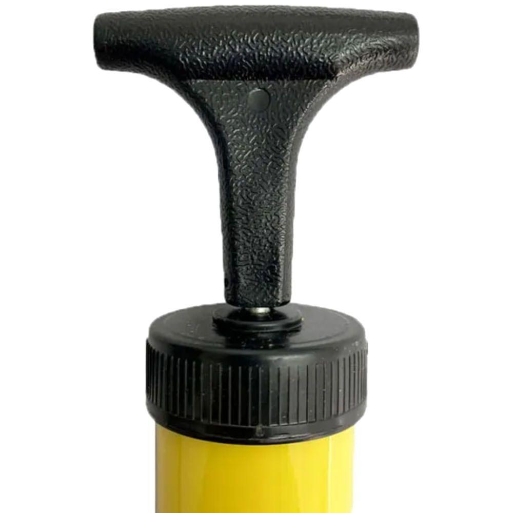 Bomba De Sucção Para Saco A Vácuo - Bv-10 - Western Bomba De Sucção Saco A Vácuo - Bv-10 - Western - 2