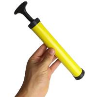 Bomba De Sucção Para Saco A Vácuo - Bv-10 - Western Bomba De Sucção Saco A Vácuo - Bv-10 - Western - 4