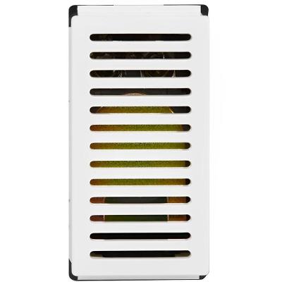 Campainha Cigarra 220 Volts Pial Pop - Lg0702c - Pial Campainha Cigarra 220v Pial Pop - Lg0702c - Pial